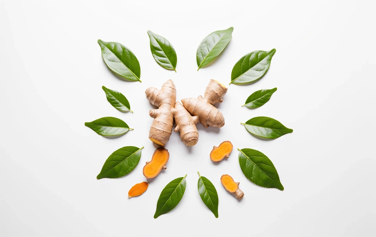 Natural supplements for men's joint health